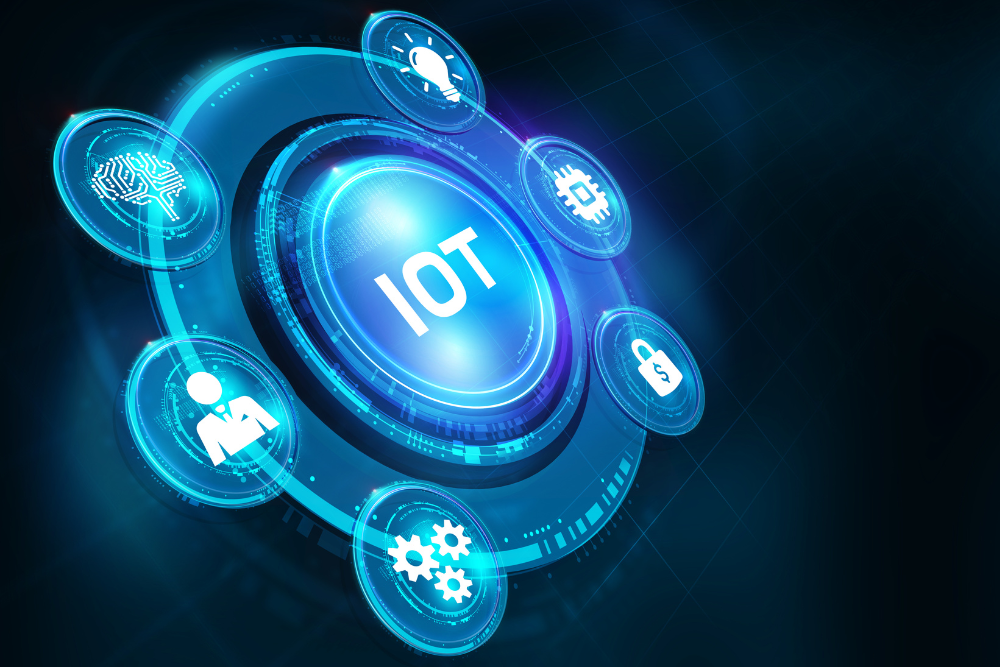 Perbedaan SCADA vs IOT